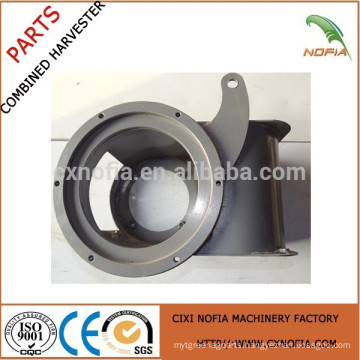 Hot sale luckystar spare parts made in China